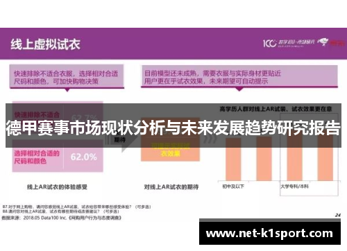 德甲赛事市场现状分析与未来发展趋势研究报告